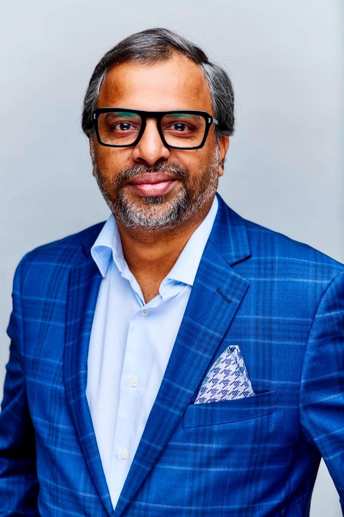 Anil Kumar Appayanna