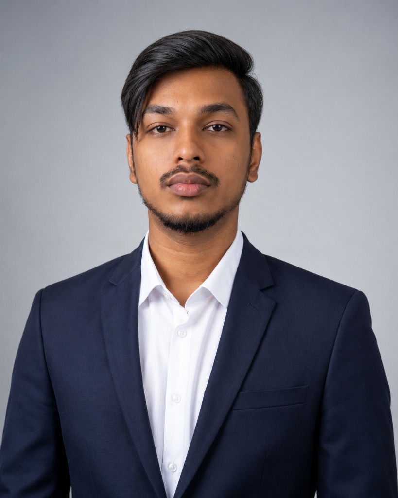 Aswin Gopal