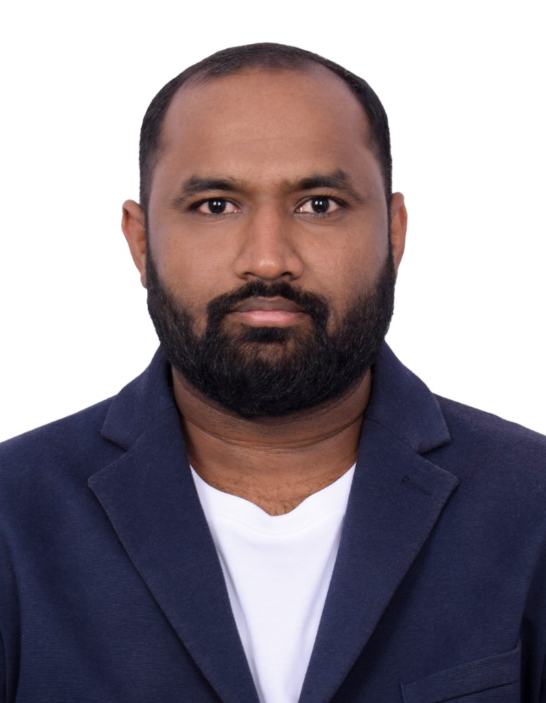 Gowtham A