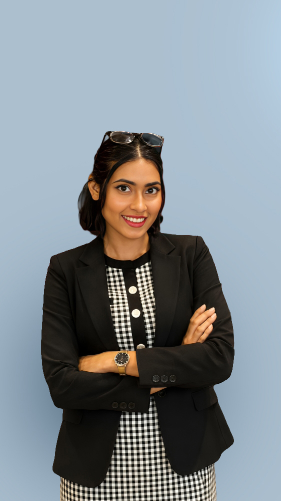 Joysree Debnath