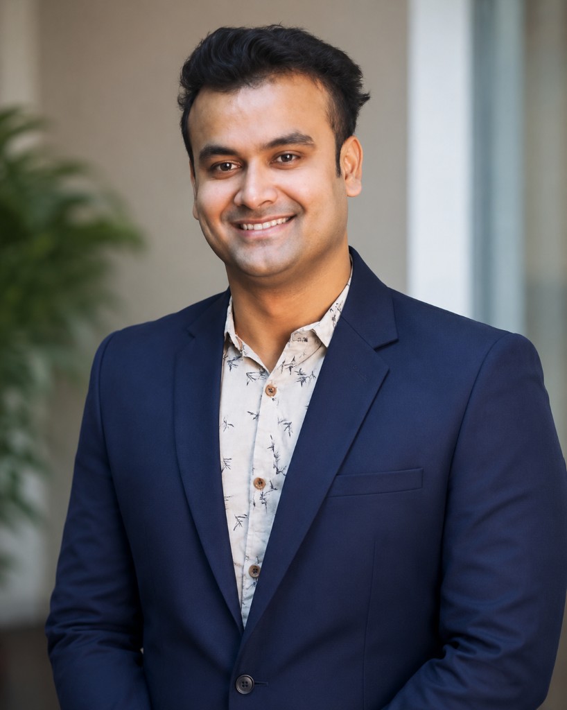 Rahul Karmakar